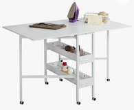 Craft desk new in box in Alamogordo, New Mexico
