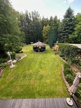 HUGE 223 m² TOWNHOUSE-STYLE HOME IN HAUPTSTUHL in Ramstein, Germany