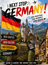 PCS-ing to Germany this Summer ? Perfect Time to get yourself A BMW or MINI in Ramstein, Germany