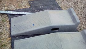 auto ramps in Alamogordo, New Mexico