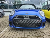 2026 Mini Cooper S 4-door (Demo) *2500 miles *Save $17,211 off MSRP in Ramstein, Germany