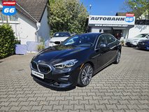 2021 BMW 228i xDrive Gran Coupe — Jet Black | $25,995 | $410/mo in Wiesbaden, GE