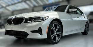 2021 BMW 330i xDrive in Stuttgart, GE