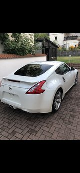 Nissan 370Z 330HP in Ramstein, Germany