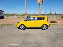 Nice fuel efficiency! 2015 Kia Soul+! in Alamogordo, New Mexico