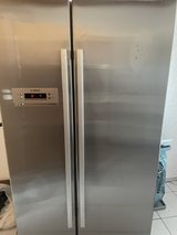 Refridgerator/Freezer in Ramstein, Germany