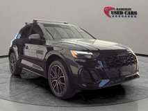 2023 Audi SQ5 Premium Plus Quattro in Wiesbaden, GE