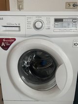 Washer / Dryer in Ramstein, Germany