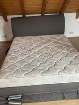 Bed 180x200 in Ramstein, Germany