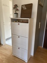 Ikea Brusali Shoe Rack in Stuttgart, GE