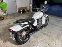 1998 Suzuki Marauder 250 in Okinawa, Japan