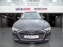 2019 Audi A6 Avant 45 TFSI – Apple CarPlay – Heated Seats in Ramstein, Germany