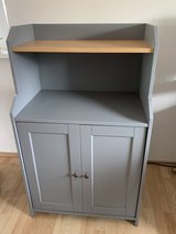 ikea Hauga cabinet in Stuttgart, GE