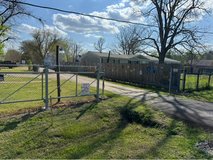 55 and older RV space in Kingwood, Texas
