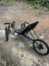 Terra trike. in Warner Robins, Georgia
