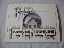 Estate Sale in Chicago, Illinois