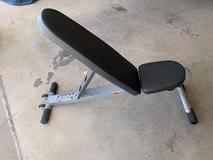 Hoist Workout Bench in Alamogordo, New Mexico