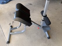 Bodycraft Hyperextension Roman Chair in Alamogordo, New Mexico