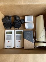 SimpliSafe doorbell, cameras and more in Aurora, Illinois