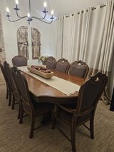 Dining Room table in Houston, Texas