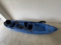 Kayak in Okinawa, Japan