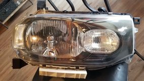 NISSAN 12 Cube Xenon Headlight(R)   STANLEY  P8191 in Okinawa, Japan
