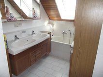 4 Bedroom free standing house in Ramstein, Germany