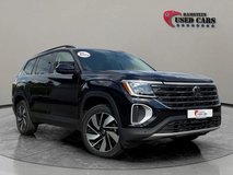 2025 Volkswagen Atlas SE Technology in Stuttgart, GE