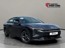 2025 Kia K4 LXS - US SPEC in Grafenwoehr, GE