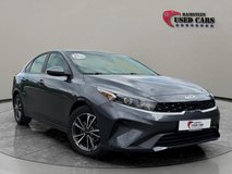 2024 Kia Forte LXS - US SPEC in Grafenwoehr, GE