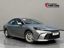 2025 Toyota Camry LE Hybrid - US SPEC in Grafenwoehr, GE