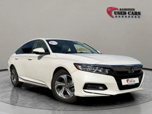 2019 Honda Accord EX-L - US SPEC in Grafenwoehr, GE