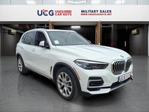 2023 BMW X5 xDrive40i in Stuttgart, GE