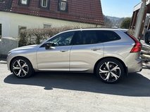 LOW MILES! 2025 Volvo XC60 B5 Ultra - PAID OFF/TITLE IN HAND in Ramstein, Germany