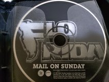 old school hip hop cds in Okinawa, Japan