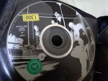 cdsss in Okinawa, Japan