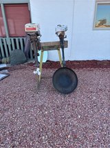 yard Sale, boat motors, disco in Alamogordo, New Mexico