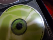 different cds in Okinawa, Japan
