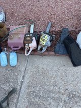 Yard Sale, chain Saws in Alamogordo, New Mexico