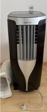 Klarstein Portable Air Conditioner in Stuttgart, GE
