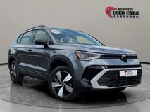 2025 Volkswagen Taos S 4MOTION in Ramstein, Germany