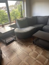 Couch in Ramstein, Germany