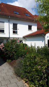 Terraced Family Townhouse - 5 min. to Clay caserne in Wiesbaden, GE