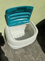 Little Tots Toy box 20 Eur in Stuttgart, GE