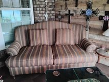 couch in Warner Robins, Georgia