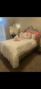 3 piece girls full size  bedroom set in Houston, Texas