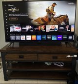 Tv with stand together in Oceanside, California