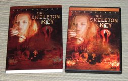 Vintage 2005 The Skeleton Key DVD w Sleeve in Morris, Illinois