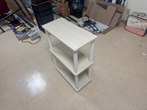 Free cheap shelf in Okinawa, Japan
