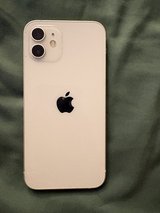 iPhone 12 in Okinawa, Japan